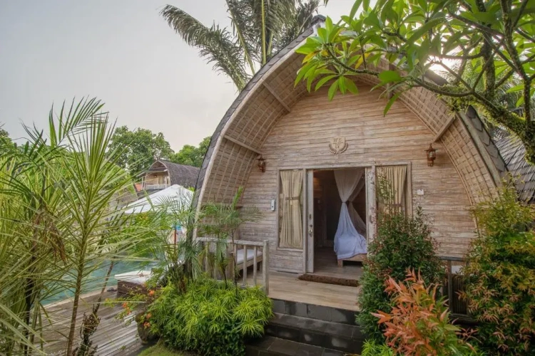 Deluxe Villa
