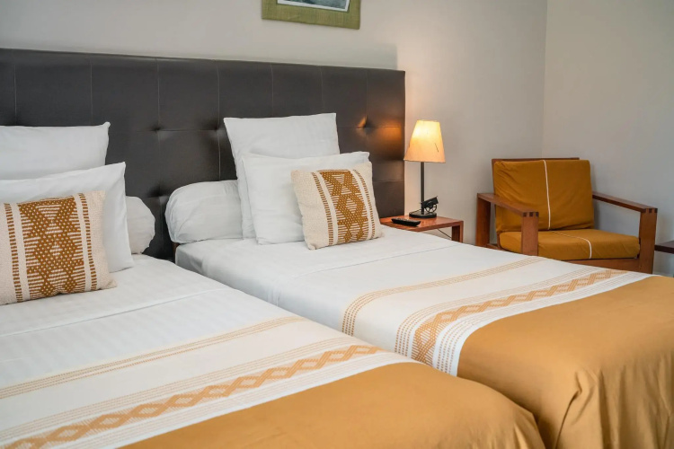 Relais des Plateaux