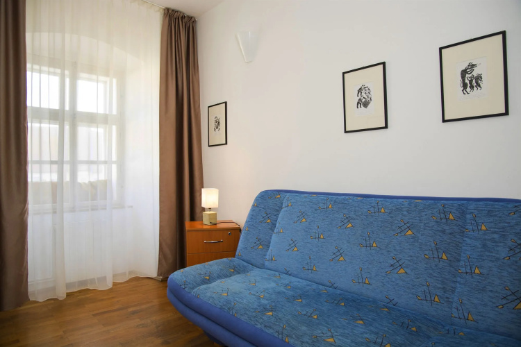 Casa Luxemburg