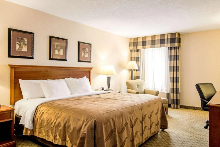 Quality Inn