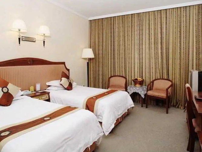Hotelafbeelding