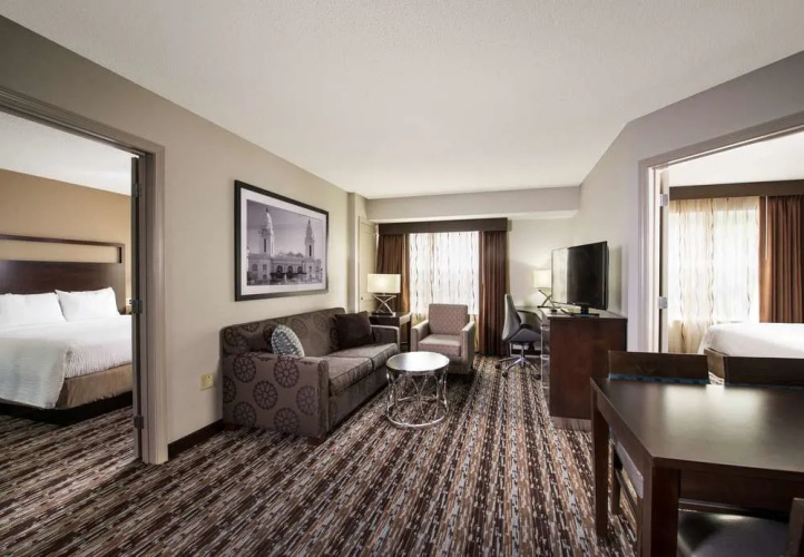 Residence Inn