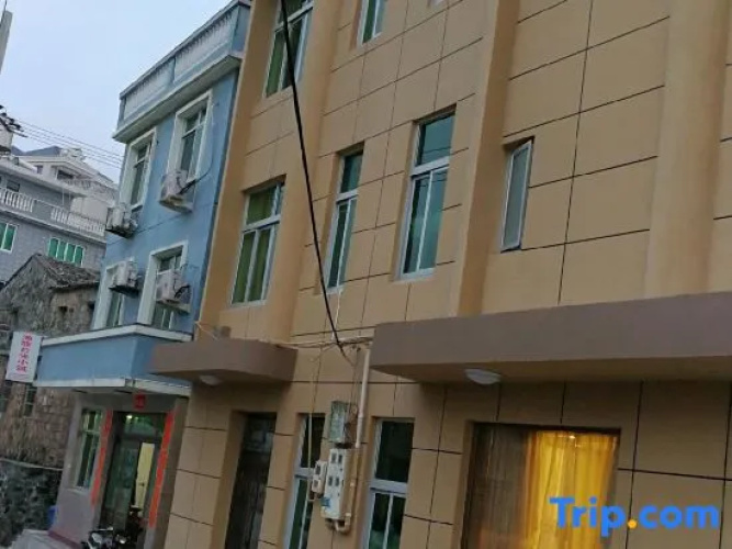 Wenzhou dongaoding homestay no. 12