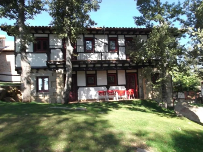Deluxe Villa