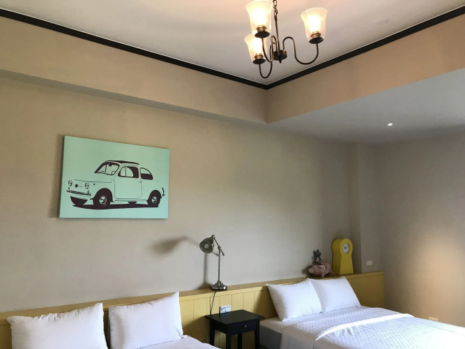 Kavana Cottage