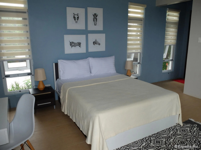 One Hagdan Villas