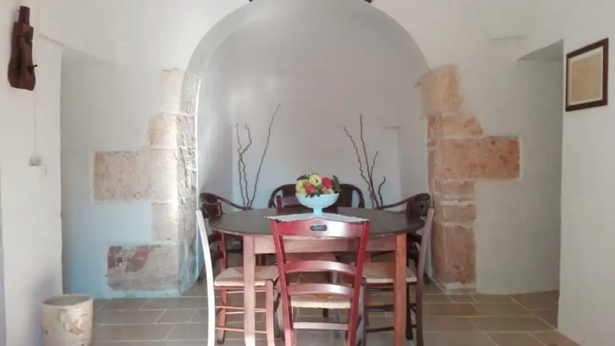 Trullo Giampiero