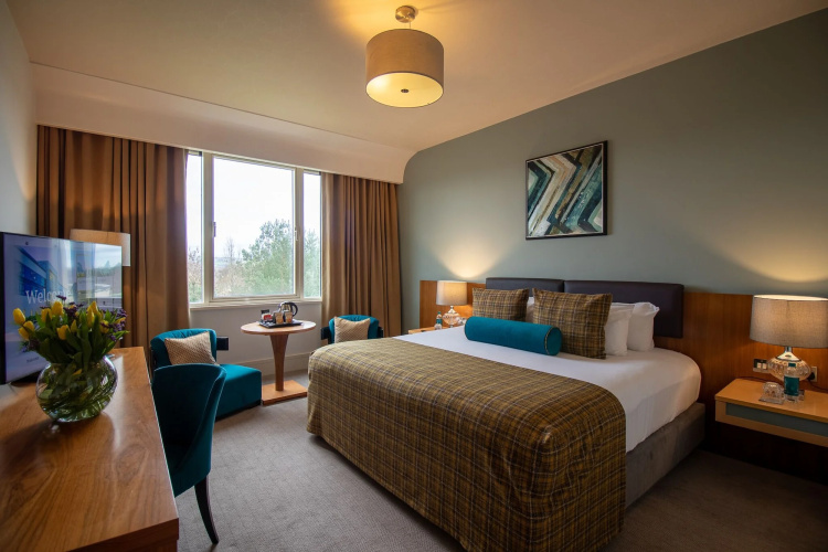 Fota Island Hotel & Spa