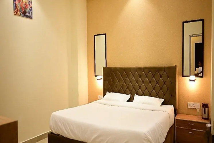 Hotel Kapson