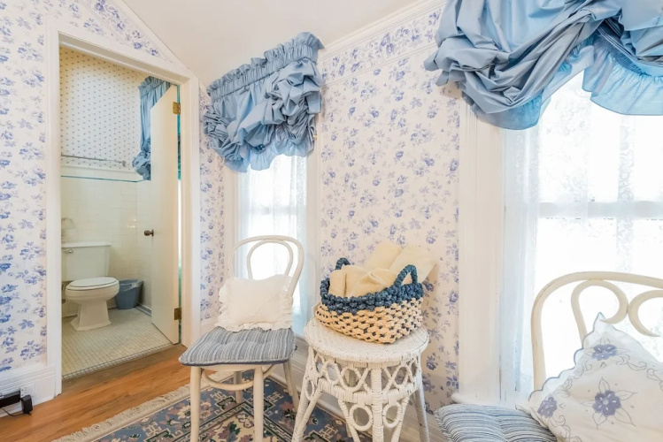 Kingsley House Bed & Breakfast