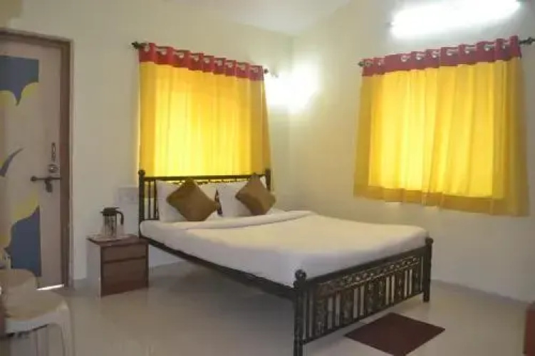 Jeevan Village Resort