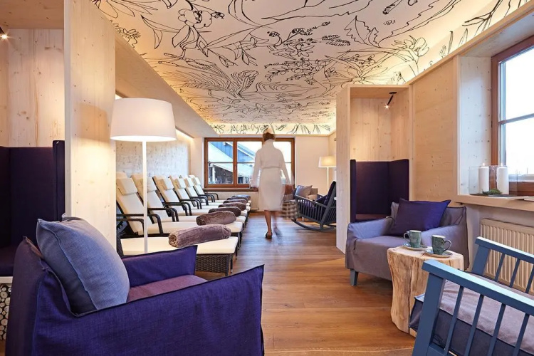 Bio-Hotel Oswalda Hus