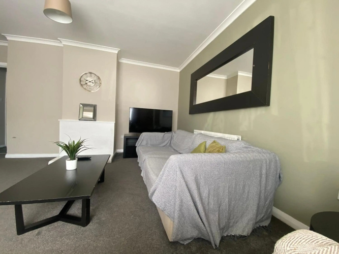 12 Harlesden Road close to ExCel