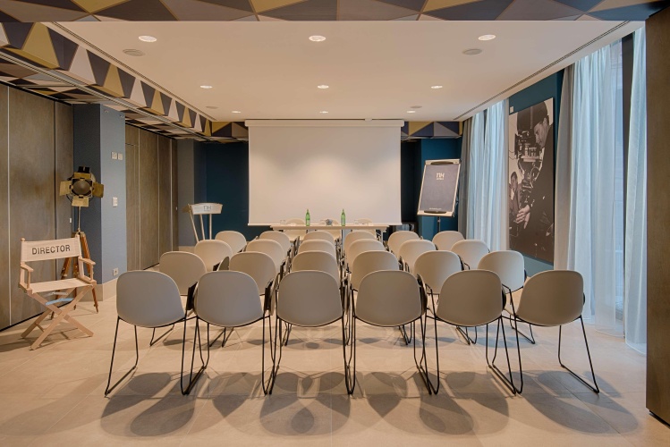 Avani Rio Novo Venice Hotel photo 23