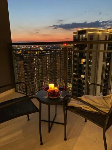 DOM Boutique Apartments - Park View