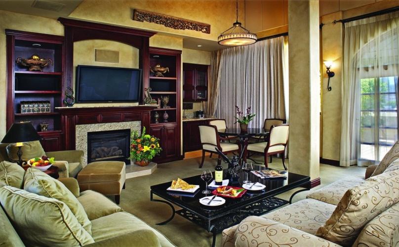 The Mission Inn Hotel & Spa photo 13