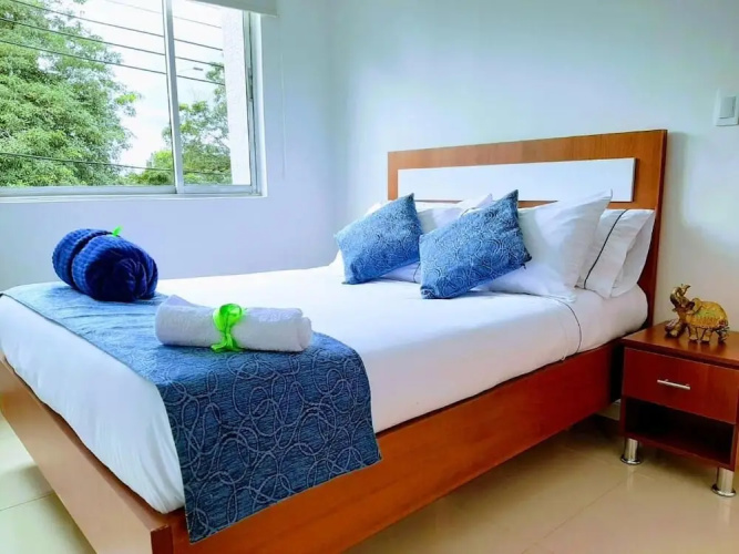Hotel Calantha