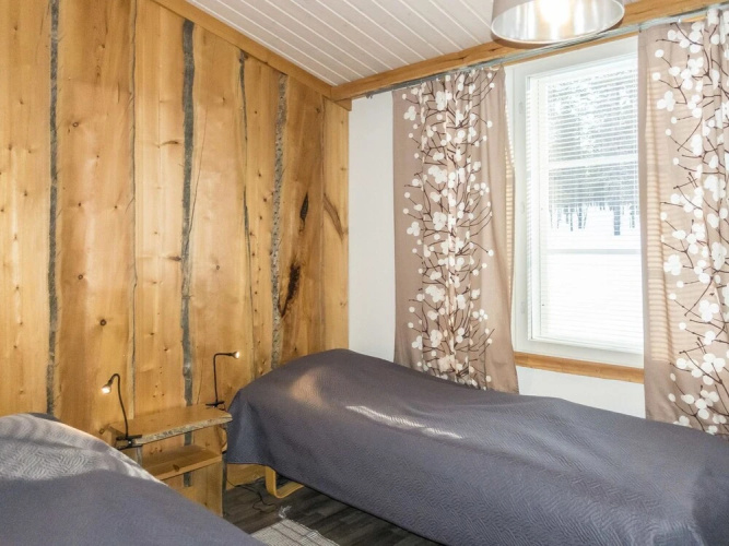 Aarre a Inari in Inari