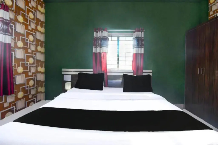 Hotelafbeelding