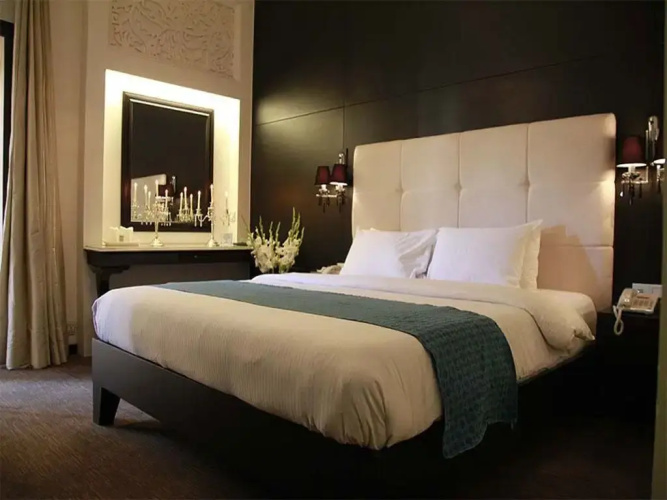 Hotel Margala