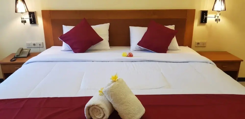 Avana Hotel Pemuteran
