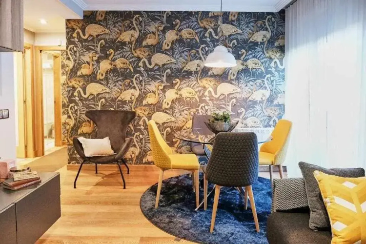 Apartamento Mariscal