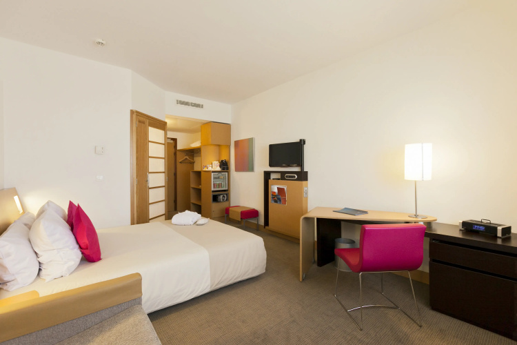 Novotel Tunis