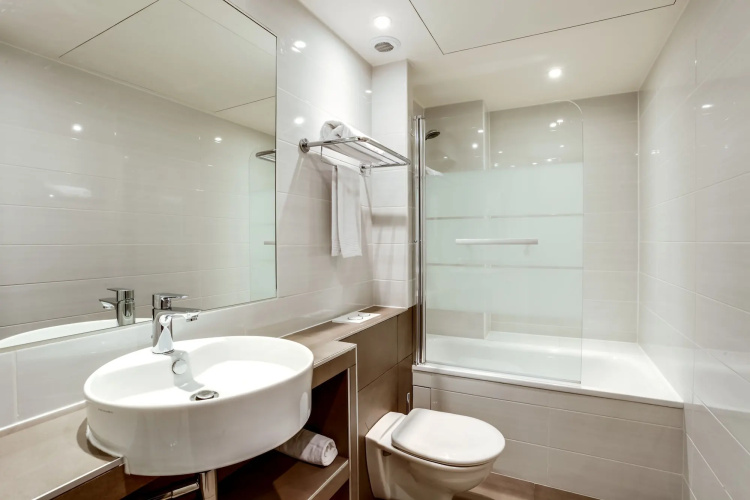 Hotel d'Amiens