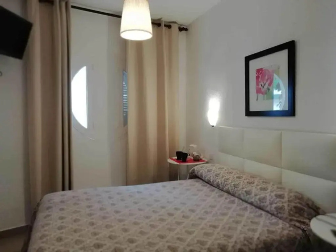 Hostal Tres Soles