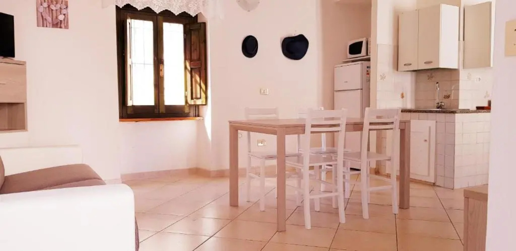 Dommos - Arcada Apartments