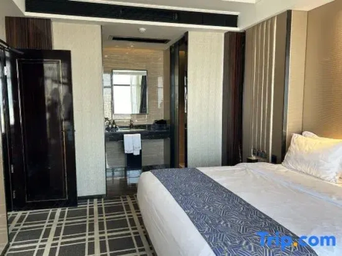 Twin Suite