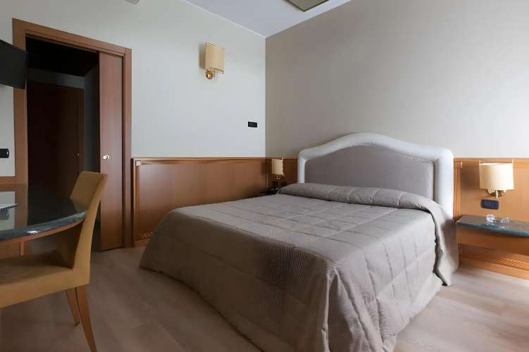 Airport Hotel Motel Malpensa