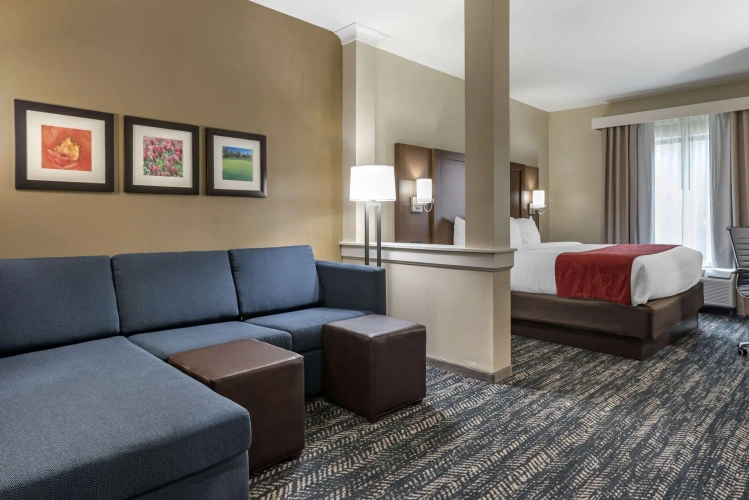 Double Suite