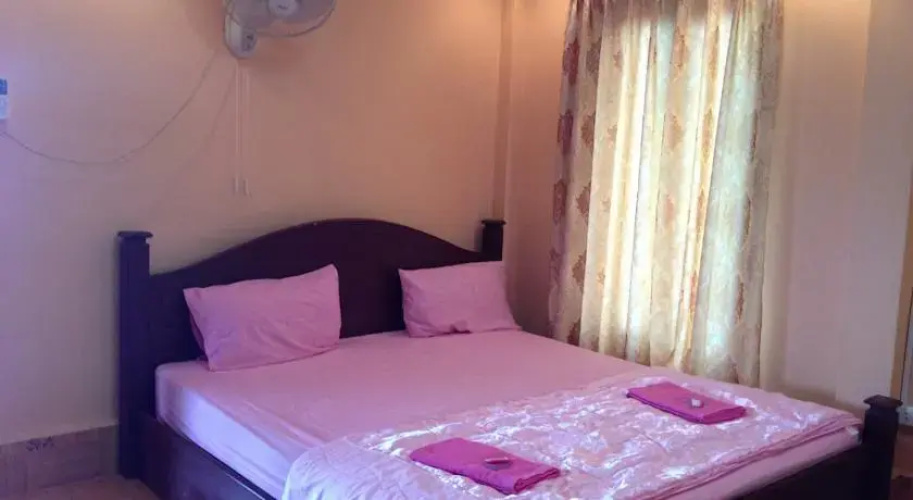 Davien Resort