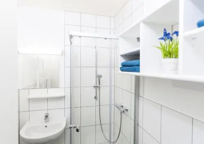 Boardinghouse Montago Fulda