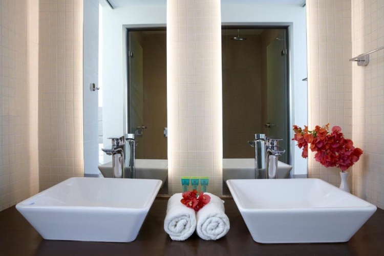 Sunshine Rhodes Hotel photo 12