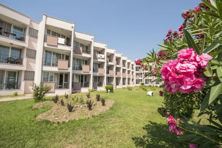 Ra Resort Otel - Edremit