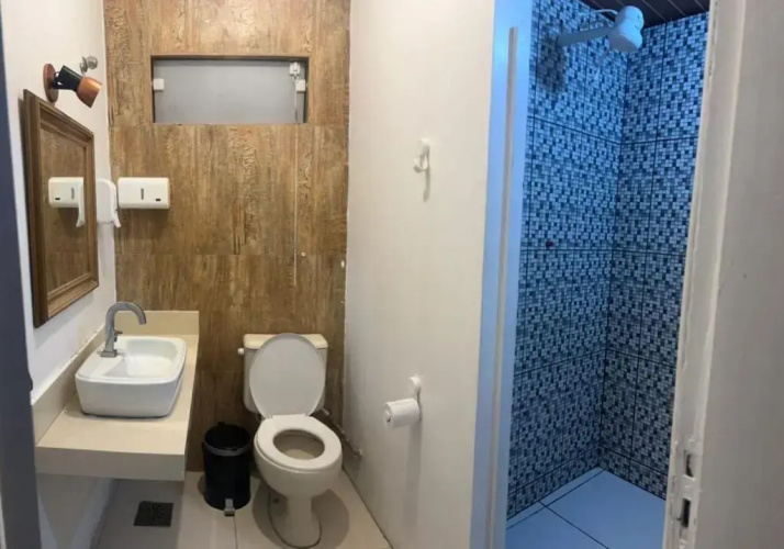 Nativo Hostel