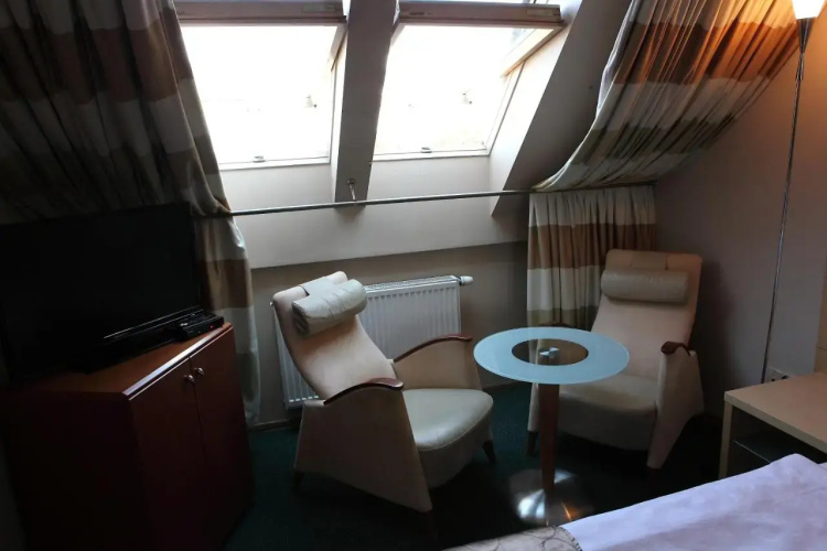 Hotel Katrina