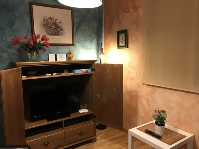 Apartamento la Plazuela