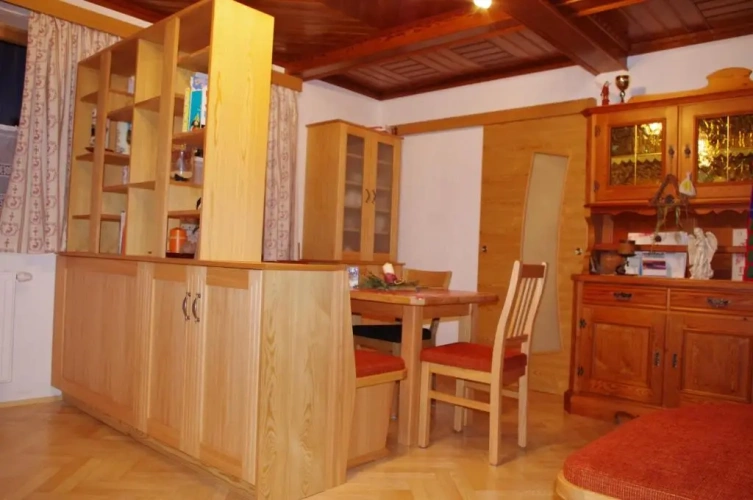 1 Bedroom Apartment with balcony