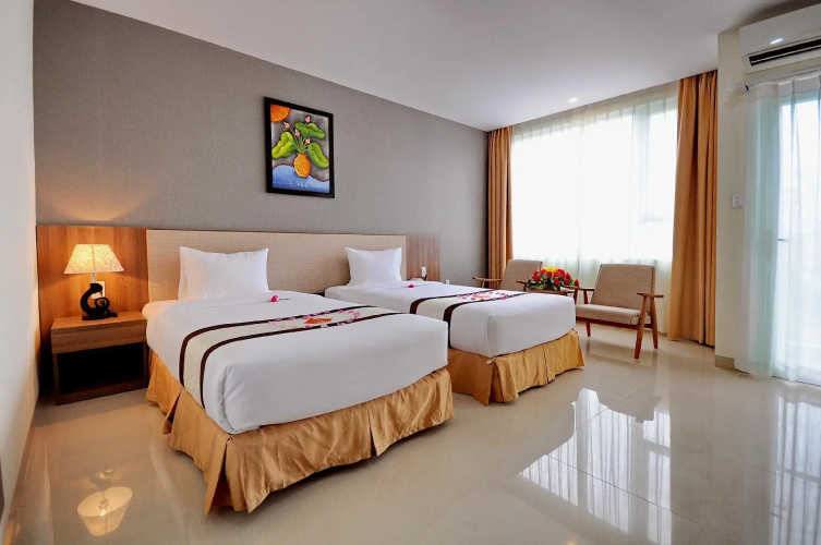 Rigel Hotel