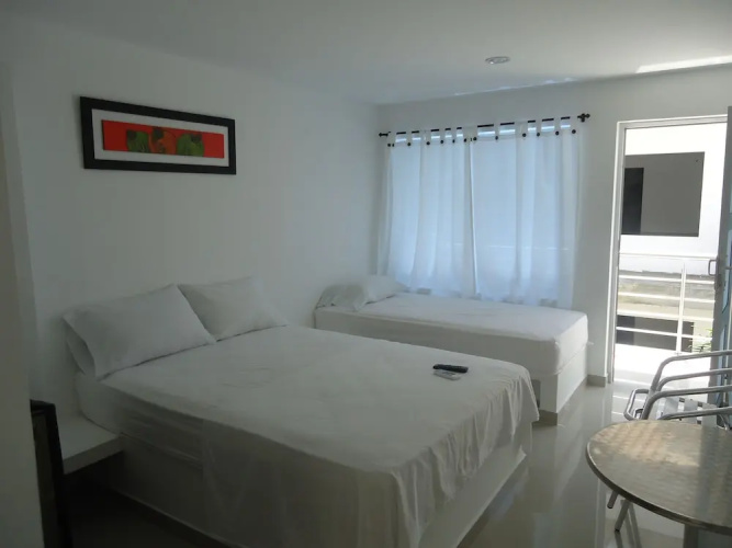 Hotel Portoalegre
