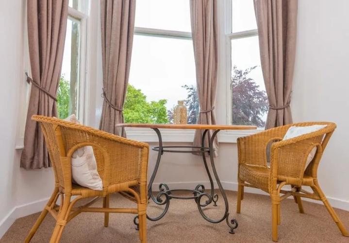 Strathdon Guest House