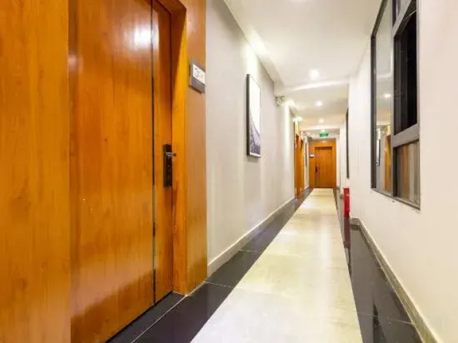 Wanan Hostel (Daocheng Yading)