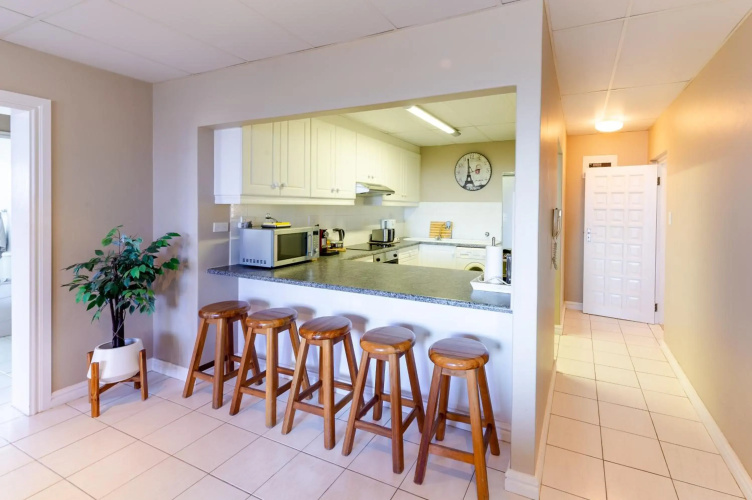 11 Waterfront Umdloti