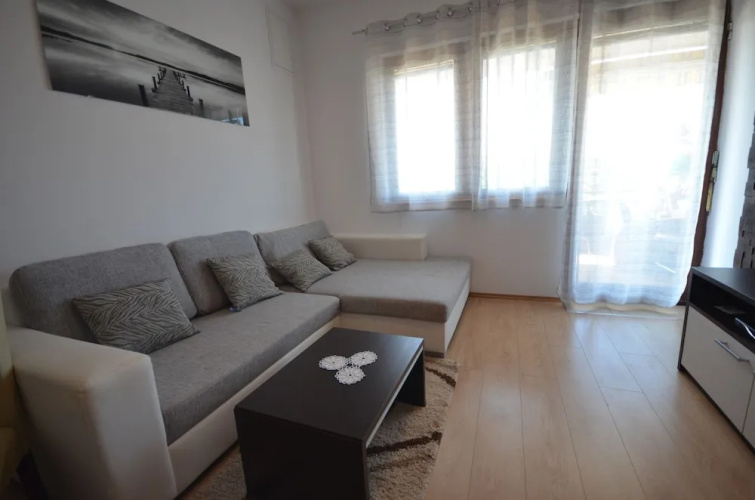 Palcic Apartments