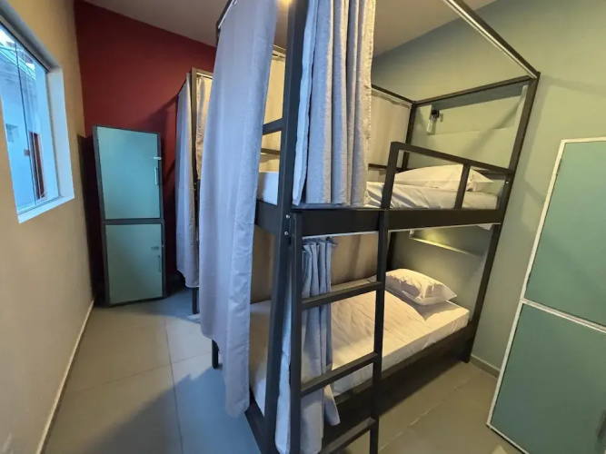 Local Hostel Belém