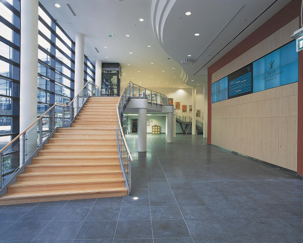 Estrel Hotel Berlin photo 17