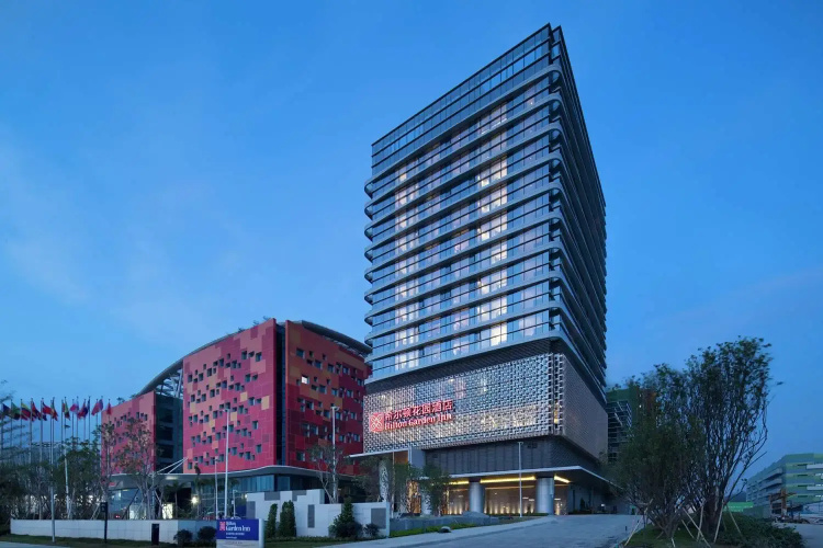 Otel görseli
